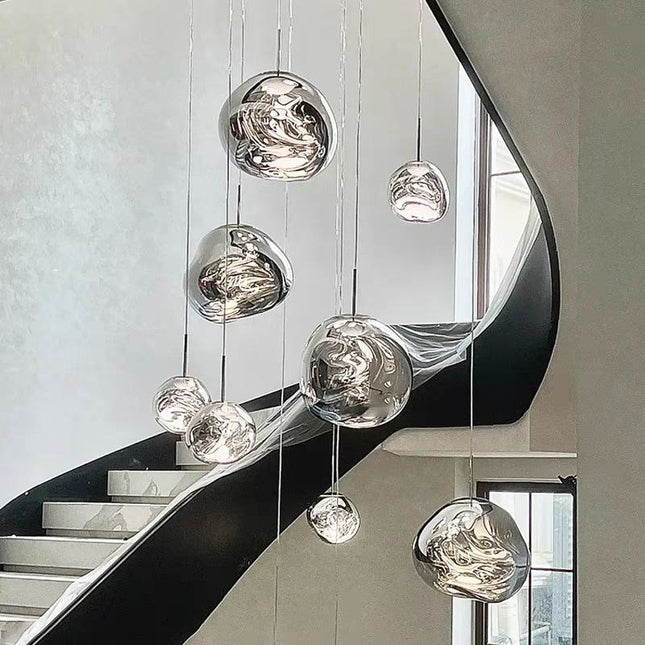 Pendant Light OMDIX