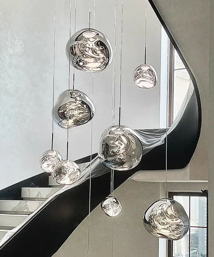 Pendant Light OMDIX