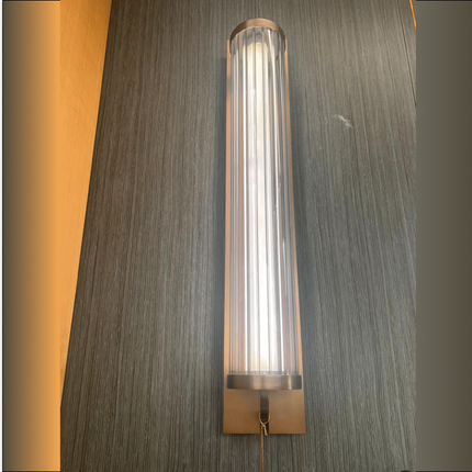 Wall Sconce PRESTON — wall sconce lamp, designer lighting by RODESIGNE