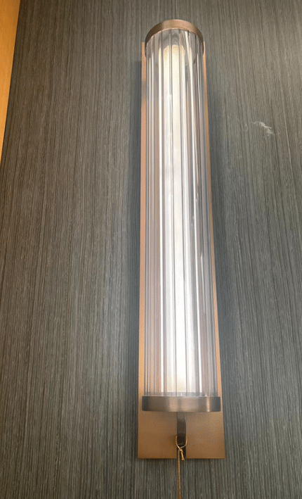 Wall Sconce PRESTON