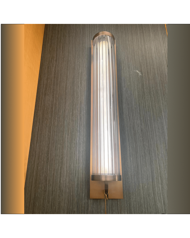 Wall Sconce PRESTON — wall sconce lamp, designer lighting by RODESIGNE