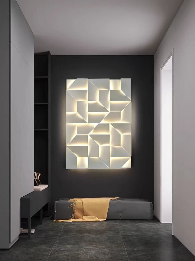 Wall Sconce ELLAN