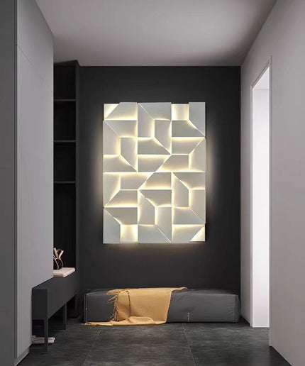 Wall Sconce ELLAN