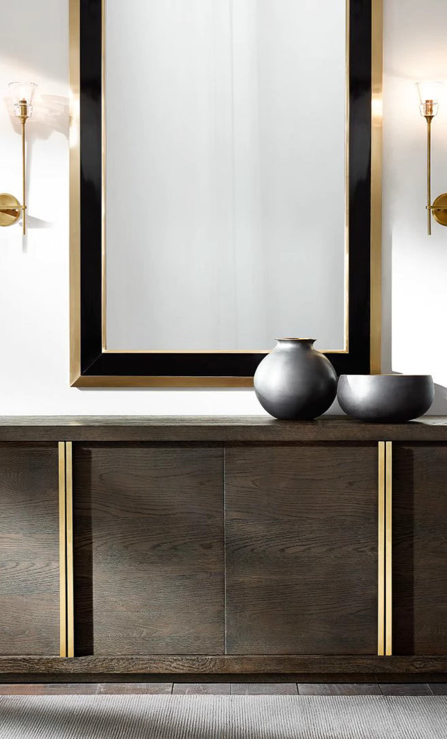 Wall lamp (Sconce) SANDON by Rodesigne