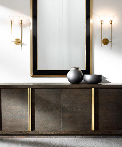 Wall lamp (Sconce) SANDON by Rodesigne