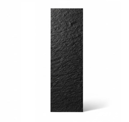 Panel THIN STONE SLAB — decorative acoustic wall panel, sound absorption by RODESIGNE