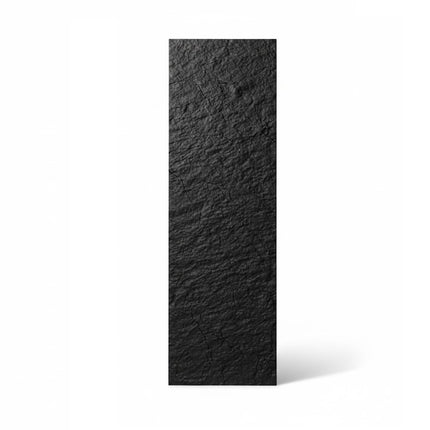 Panel THIN STONE SLAB — decorative acoustic wall panel, sound absorption by RODESIGNE