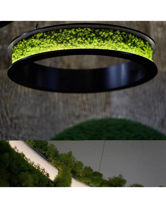 Chandelier HATREN by Rodesigne
