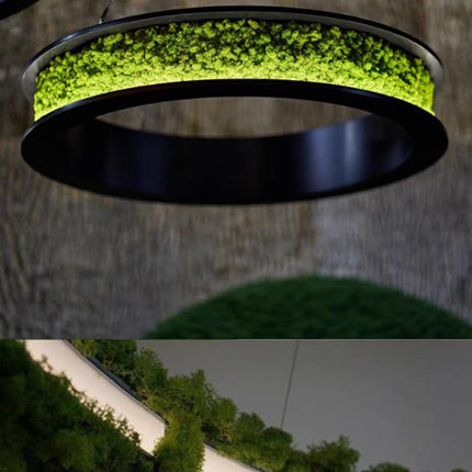 Chandelier HATREN by Rodesigne