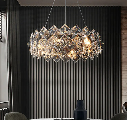 Chandelier FELISA by Rodesigne