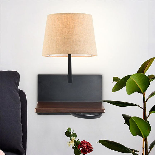 Wall Sconce JERADINE Romatti