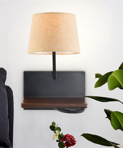 Wall Sconce JERADINE Romatti