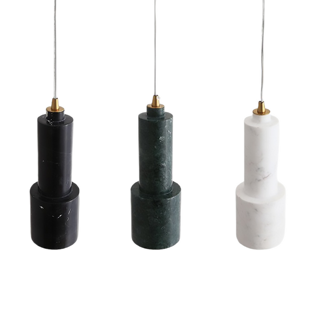 Pendant Light MUSA A