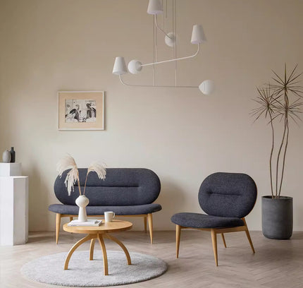 Chandelier KANIMO by Rodesigne