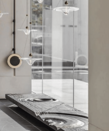 Pendant Light ROBBOS