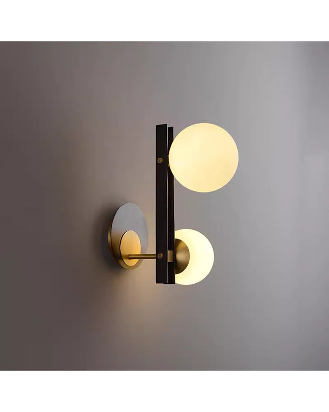 Wall Sconce EVOP — wall sconce lamp, designer lighting by RODESIGNE