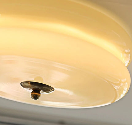 Ceiling Light XOLO — ceiling light fixture, designer lighting by RODESIGNE
