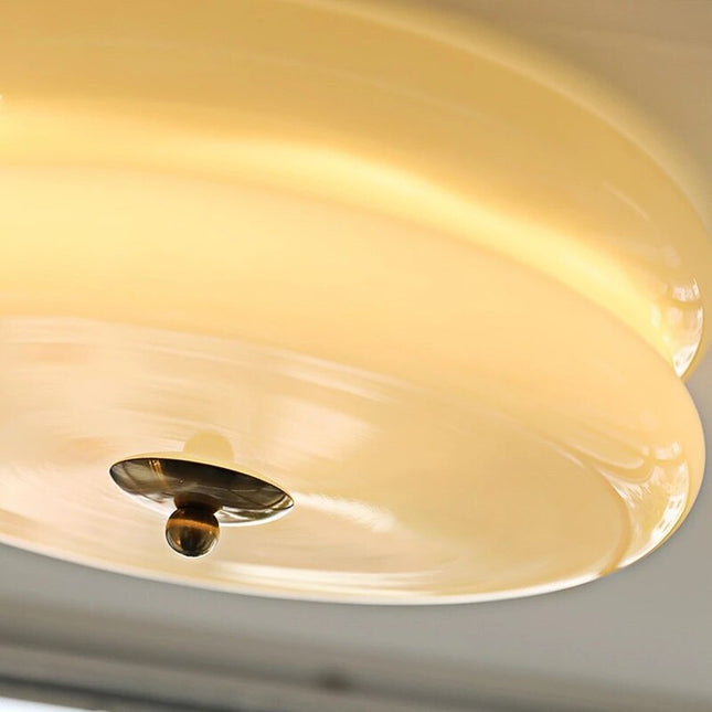 Ceiling Light XOLO — ceiling light fixture, designer lighting by RODESIGNE