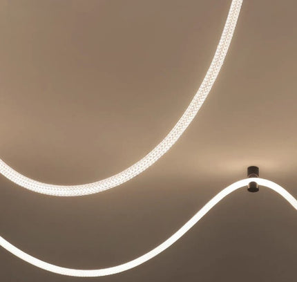 Chandelier SIMPLEX by Rodesigne