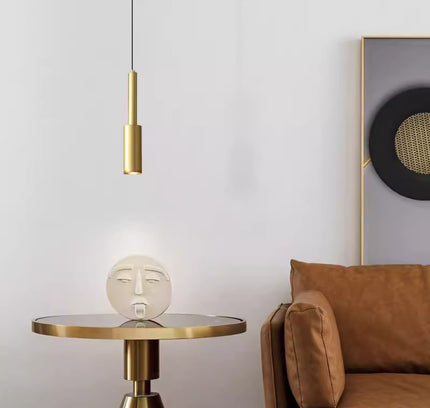 Pendant Light RAGILL — modern pendant light, custom designer lighting by RODESIGNE