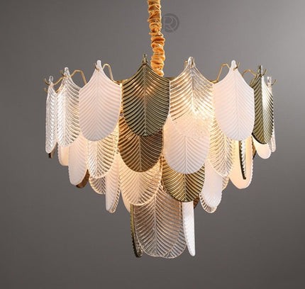 Chandelier PETAL by Rodesigne