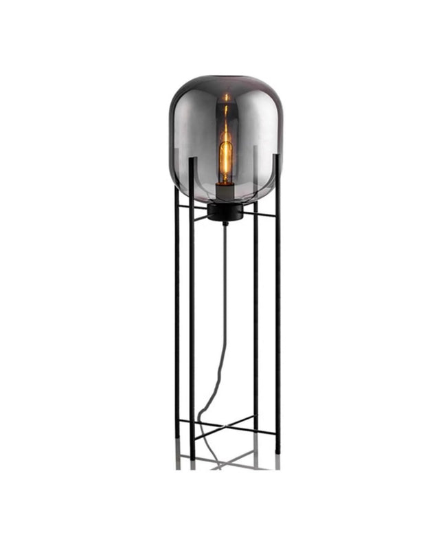 Floor Lamp RODA — designer floor lamp by RODESIGNE