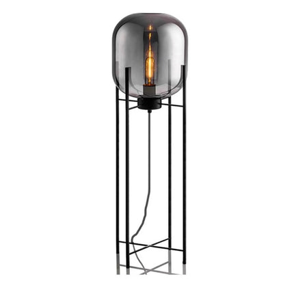 Floor Lamp RODA — designer floor lamp by RODESIGNE