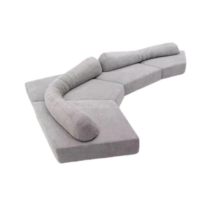 Sofa POLIMA — designer sofa, custom furniture by RODESIGNE