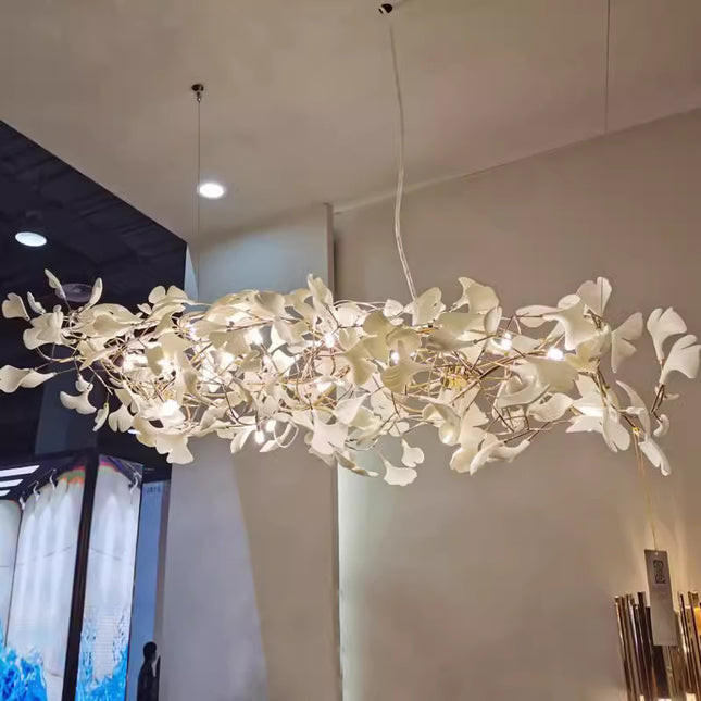 Chandelier KORTES