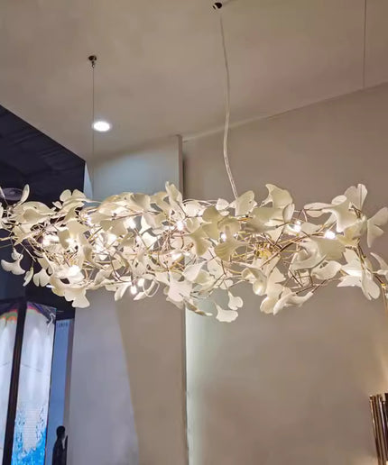 Chandelier KORTES