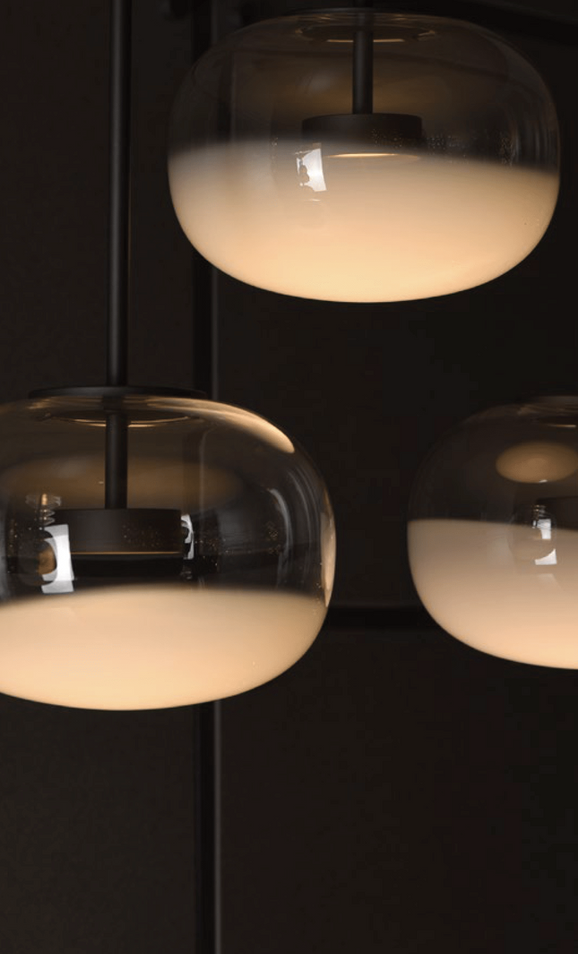 Pendant Light FAULTER