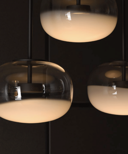 Pendant Light FAULTER