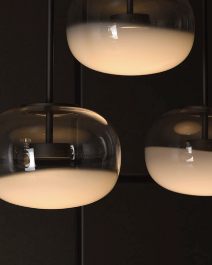 Pendant Light FAULTER