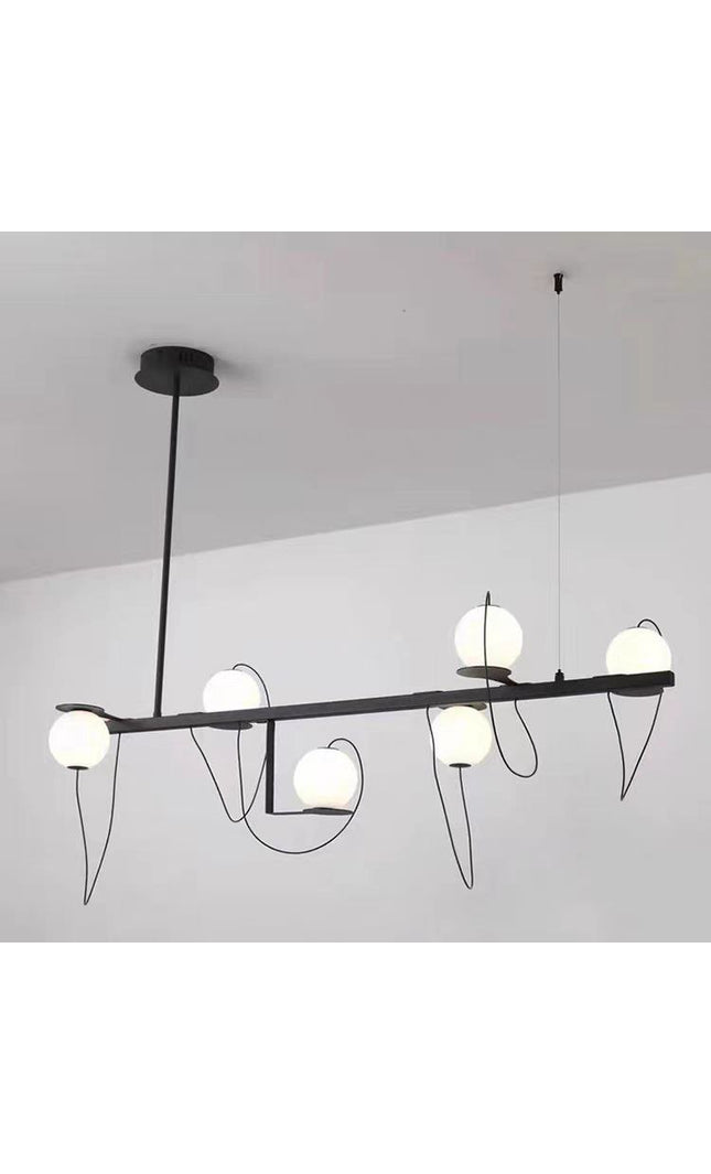 Chandelier NEMESY