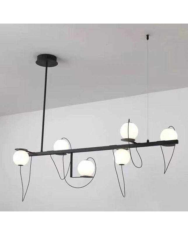 Chandelier NEMESY by Rodesigne