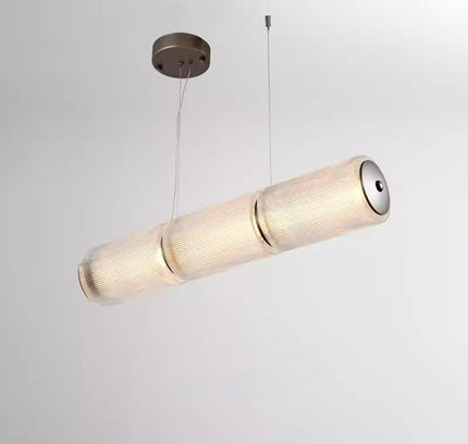 Chandelier FAREH — designer chandelier, custom lighting by RODESIGNE