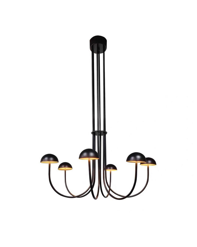 Chandelier HAMPER by Rodesigne