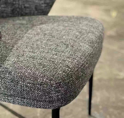 Chair RANTE by Rodesigne