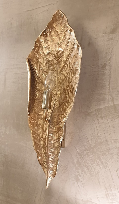 Wall Sconce GAMPER