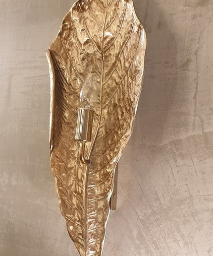 Wall Sconce GAMPER