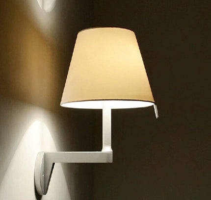 Wall Sconce MELAMPOS — wall sconce lamp, designer lighting by RODESIGNE