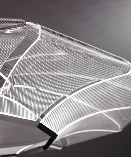 Ceiling Light FALCONE