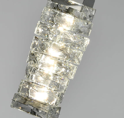 Pendant lamp CINA by Rodesigne