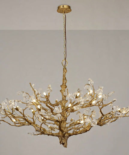 Chandelier VASSEN