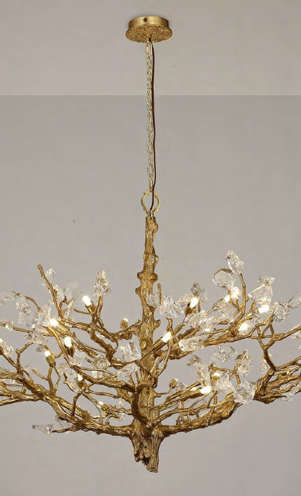 Chandelier VASSEN