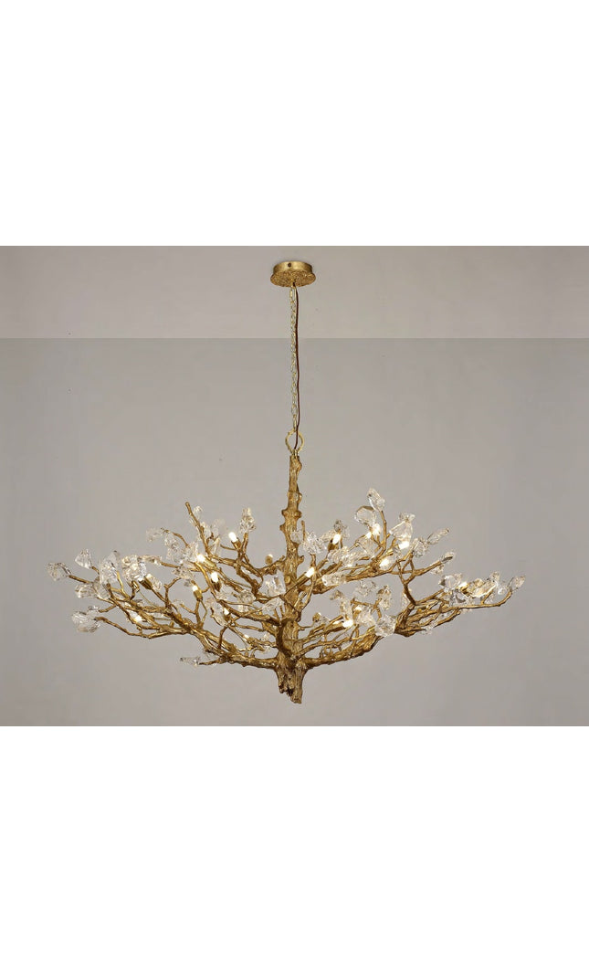 Chandelier VASSEN