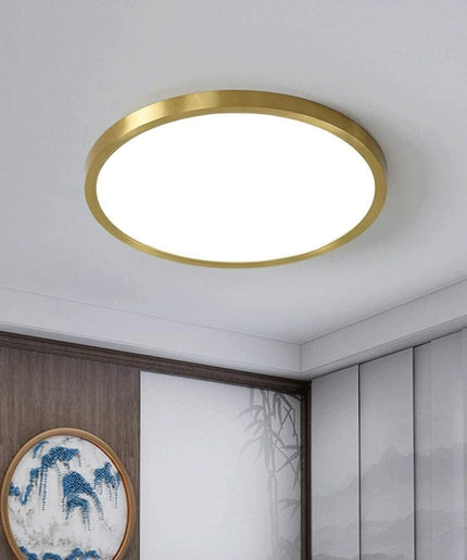 Ceiling Light TAHOMA
