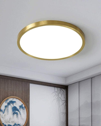 Ceiling Light TAHOMA