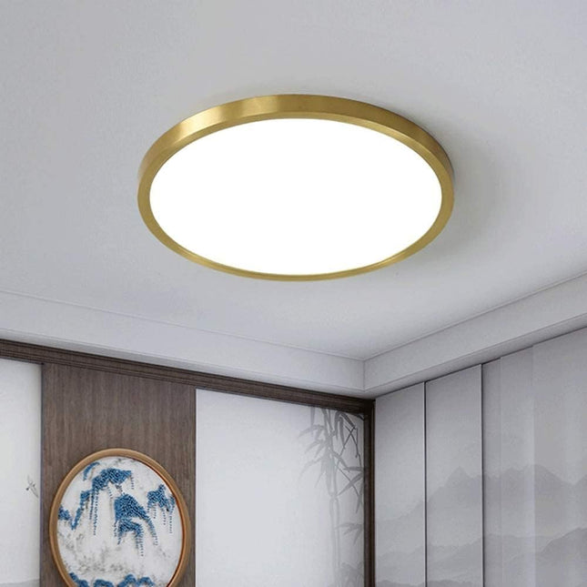 Ceiling Light TAHOMA — ceiling light fixture, designer lighting by RODESIGNE