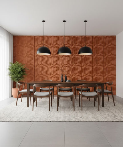 Panel FREE WIND